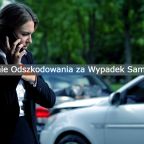 zdjecie odszkodowania za wypadek samochodowy